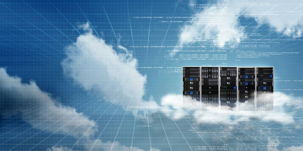 data backup
