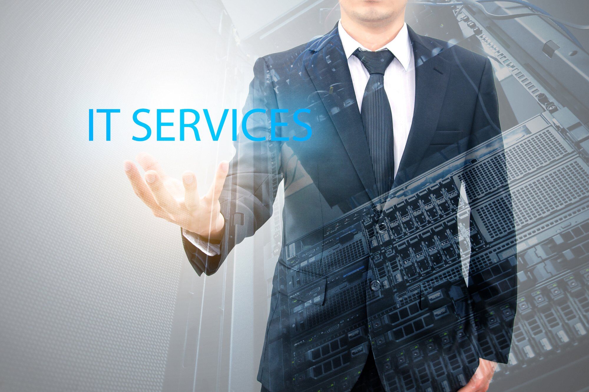 IT support company